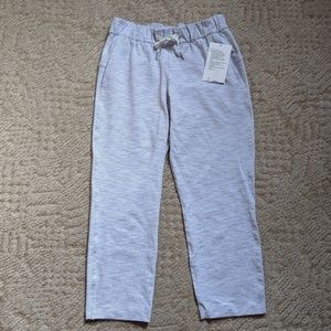 Lululemon On The Fly Crop WAFS